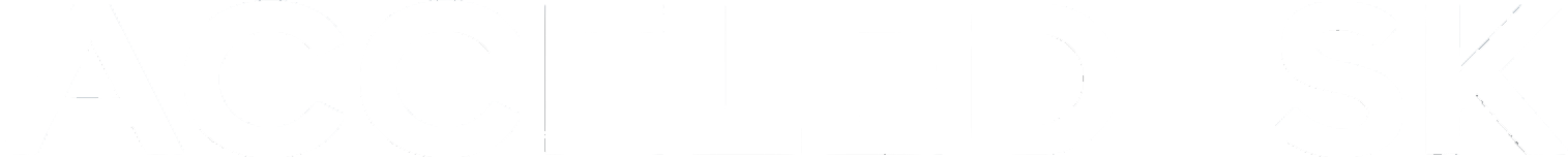 Acceledesk